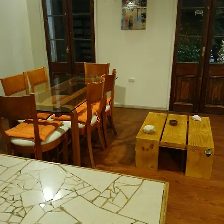 Portales 2683 Apartment